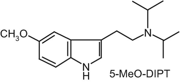 5-MeO-MiPT kaufen