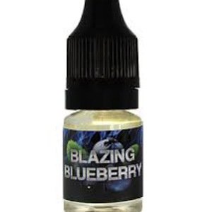 Blazing Blueberry Liquid Incense 5ml kaufen