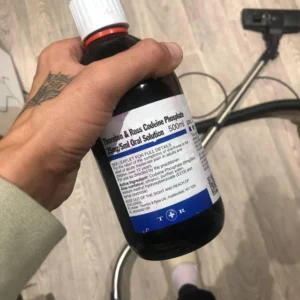 Thornton Ross Codeine kaufen