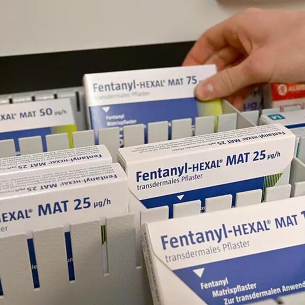 fentanyl pflaster kaufen