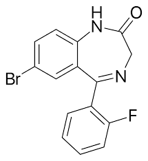 flubromazepam kaufen