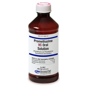 promethazine with codeine oral solution kaufen